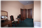 Hotel Hetmański *** - pokój 2-os
