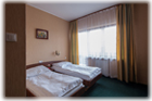 Hotel Hetmański *** - pokój 2-os. twin