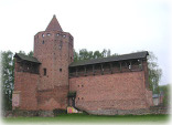 Замок мазовецких князей